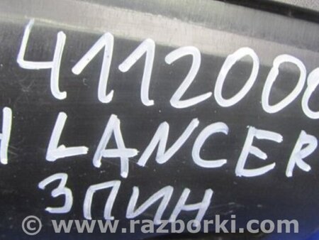 ФОТО Зеркало для Mitsubishi Lancer X 10 (08-17) Киев