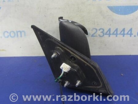 ФОТО Зеркало для Mitsubishi Lancer X 10 (08-17) Киев