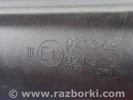 ФОТО Зеркало для Mitsubishi Lancer X 10 (08-17) Киев