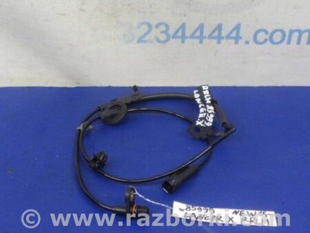 ФОТО Датчик ABS для Mitsubishi Lancer X 10 (08-17) Киев
