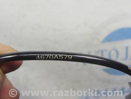 ФОТО Датчик ABS для Mitsubishi Lancer X 10 (08-17) Киев