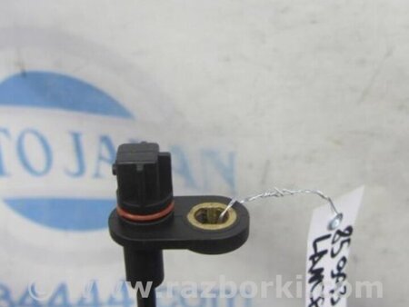 ФОТО Датчик ABS для Mitsubishi Lancer X 10 (08-17) Киев
