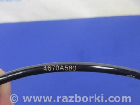 ФОТО Датчик ABS для Mitsubishi Lancer X 10 (08-17) Киев