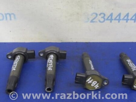 ФОТО Катушка зажигания для Mitsubishi Lancer X 10 (08-17) Киев