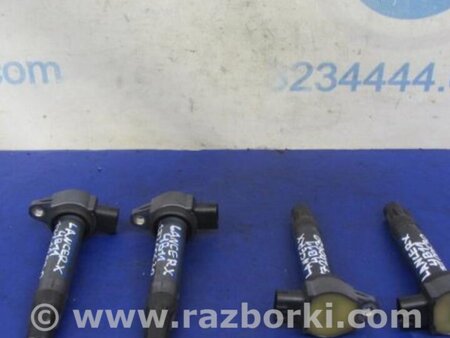 ФОТО Катушка зажигания для Mitsubishi Lancer X 10 (08-17) Киев