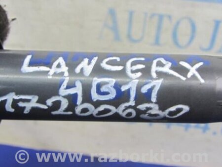 ФОТО Катушка зажигания для Mitsubishi Lancer X 10 (08-17) Киев