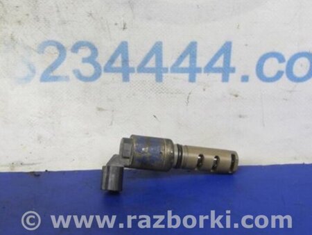 ФОТО Клапан изменения фаз ГРМ для Mitsubishi Lancer X 10 (08-17) Киев