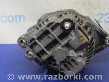 ФОТО Генератор для Mitsubishi Lancer X 10 (08-17) Киев
