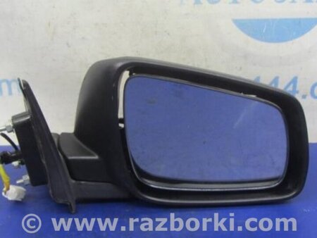 ФОТО Зеркало для Mitsubishi Lancer X 10 (08-17) Киев