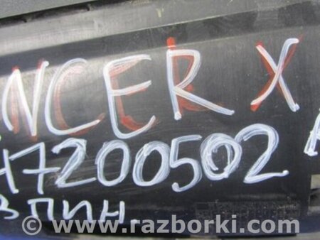 ФОТО Зеркало для Mitsubishi Lancer X 10 (08-17) Киев