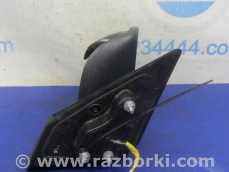 ФОТО Зеркало для Mitsubishi Lancer X 10 (08-17) Киев