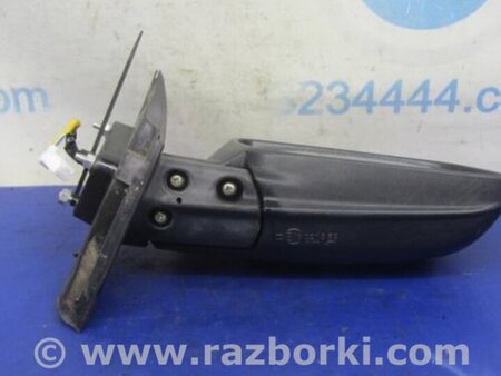 ФОТО Зеркало для Mitsubishi Lancer X 10 (08-17) Киев