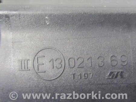 ФОТО Зеркало для Mitsubishi Lancer X 10 (08-17) Киев