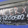 ФОТО Зеркало для Mitsubishi Lancer X 10 (08-17) Киев