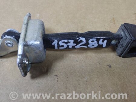 ФОТО Ограничитель двери для Mitsubishi Lancer X 10 (08-17) Киев