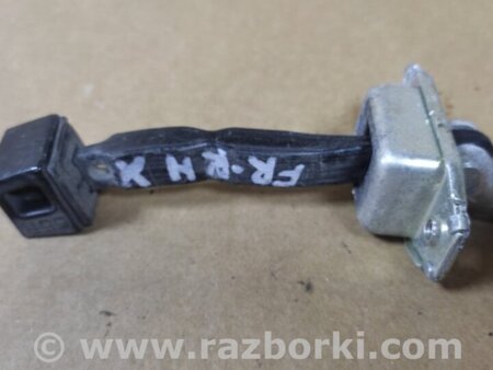 ФОТО Ограничитель двери для Mitsubishi Lancer X 10 (08-17) Киев