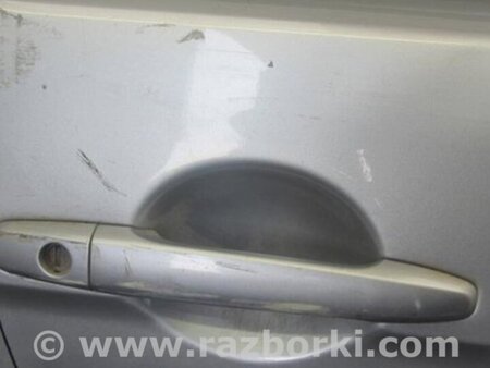 ФОТО Дверь для Mitsubishi Lancer X 10 (08-17) Киев