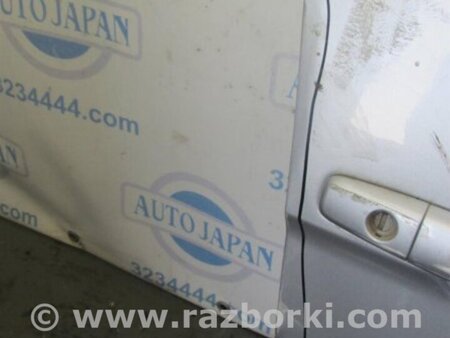 ФОТО Дверь для Mitsubishi Lancer X 10 (08-17) Киев
