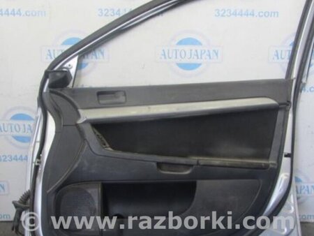 ФОТО Дверь для Mitsubishi Lancer X 10 (08-17) Киев