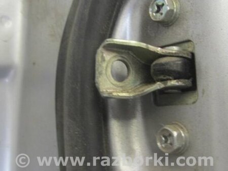 ФОТО Дверь для Mitsubishi Lancer X 10 (08-17) Киев