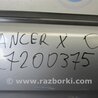 ФОТО Дверь для Mitsubishi Lancer X 10 (08-17) Киев
