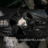 Диффузор вентилятора радиатора (Кожух) Mitsubishi Lancer X 10 (08-17)