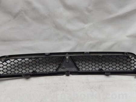 ФОТО Решетка радиатора для Mitsubishi Lancer X 10 (08-17) Киев