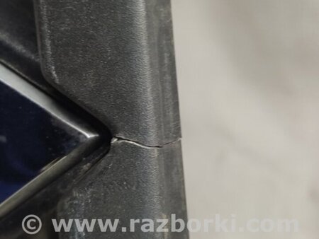 ФОТО Решетка радиатора для Mitsubishi Lancer X 10 (08-17) Киев