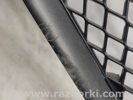 ФОТО Решетка радиатора для Mitsubishi Lancer X 10 (08-17) Киев
