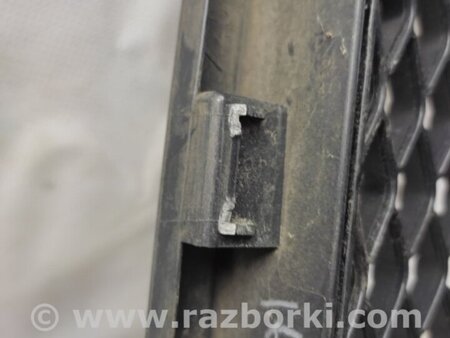 ФОТО Решетка радиатора для Mitsubishi Lancer X 10 (08-17) Киев