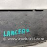 ФОТО Заглушка ПТФ для Mitsubishi Lancer X 10 (08-17) Киев