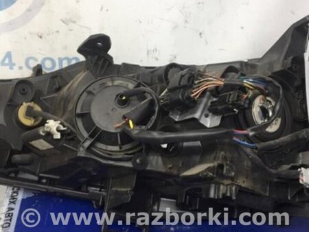 ФОТО Фара для Mitsubishi Lancer X 10 (08-17) Киев