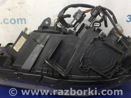 ФОТО Фара для Mitsubishi Lancer X 10 (08-17) Киев