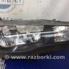 Фара Mitsubishi Lancer X 10 (08-17)