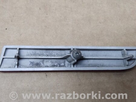ФОТО Катафот левый для Mitsubishi Lancer X 10 (08-17) Киев