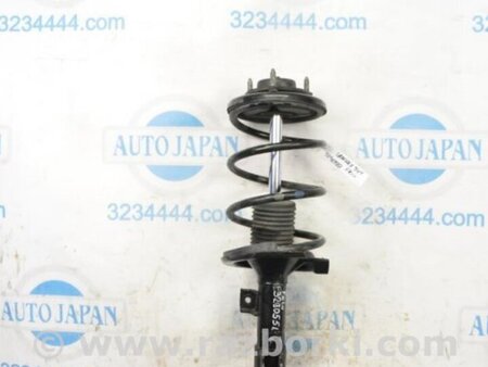 ФОТО Амортизатор для Mitsubishi Lancer X 10 (08-17) Киев