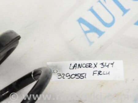ФОТО Амортизатор для Mitsubishi Lancer X 10 (08-17) Киев
