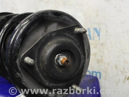 ФОТО Амортизатор для Mitsubishi Lancer X 10 (08-17) Киев