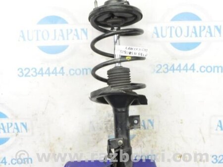 ФОТО Амортизатор для Mitsubishi Lancer X 10 (08-17) Киев