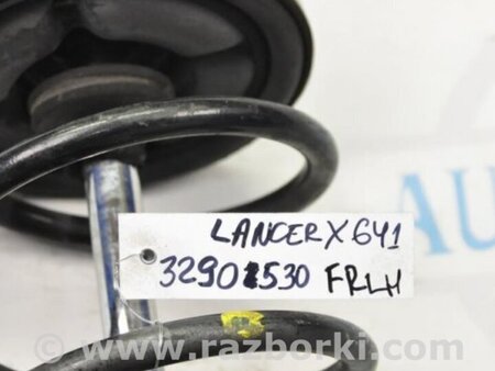 ФОТО Амортизатор для Mitsubishi Lancer X 10 (08-17) Киев