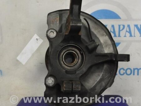 ФОТО Кулак поворотный для Mitsubishi Lancer X 10 (08-17) Киев