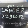 ФОТО Крыло переднее для Mitsubishi Lancer X 10 (08-17) Киев