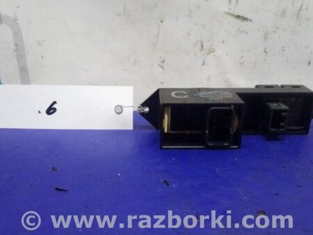 ФОТО Кнопка стеклоподьемника для Mitsubishi Lancer X 10 (08-17) Киев