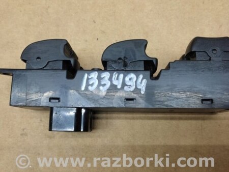 ФОТО Блок управления стеклоподъемником для Mitsubishi Lancer X 10 (08-17) Киев