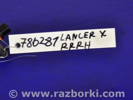 ФОТО Датчик ABS для Mitsubishi Lancer X 10 (08-17) Киев
