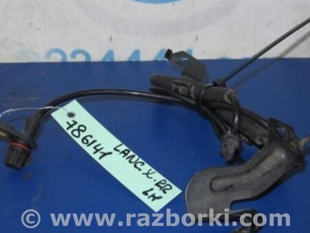 ФОТО Датчик ABS для Mitsubishi Lancer X 10 (08-17) Киев
