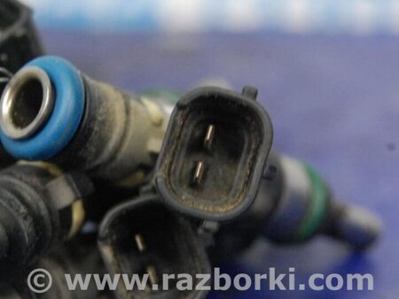 ФОТО Форсунка топливная для Mitsubishi Lancer X 10 (08-17) Киев