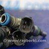 ФОТО Форсунка топливная для Mitsubishi Lancer X 10 (08-17) Киев