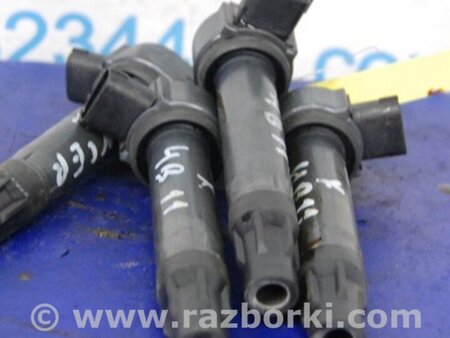 ФОТО Катушка зажигания для Mitsubishi Lancer X 10 (08-17) Киев