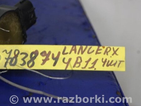 ФОТО Катушка зажигания для Mitsubishi Lancer X 10 (08-17) Киев